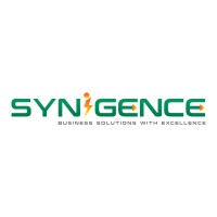 Synigence Global Services Logo