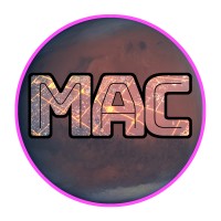 MARS Aerospace Company Logo