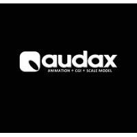 Audax Visuals Pte. Ltd Logo