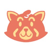 Red Panda Shopping Logo