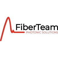 FiberTeam Photonic Solutions LLC Logo