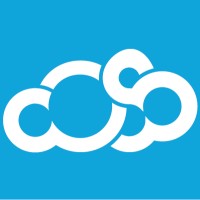 CoSo Cloud (formerly eSync) Logo