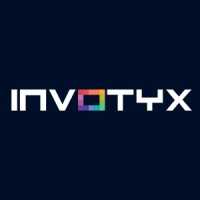 Invotyx Logo