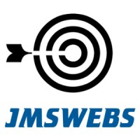 JMSWEBS Logo