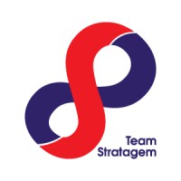 Team Stratagem Logo
