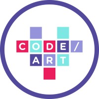 Code/Art Logo