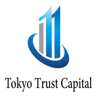 Tokyo Trust Capital Logo