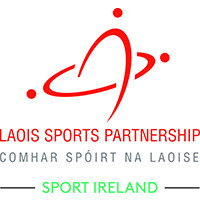 Laois Sports Partnership Logo