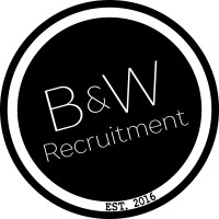 B&W Recruitment ltd Logo