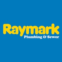 Raymark Plumbing & Sewer Logo