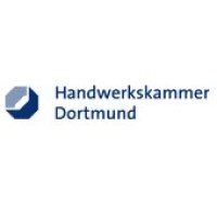 Handwerkskammer Dortmund Logo