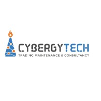 Cybergy Tech Logo