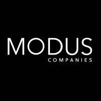 Modus Companies Logo
