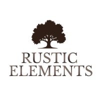 Rustic Elements Furniture Logo