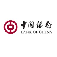 Bank of China (Europe) S.A. Stockholm Branch Logo