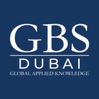 GBS Dubai Logo