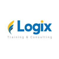 LOGIX for Training & Consulting Logo