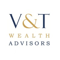 V&T Wealth Advisors Logo