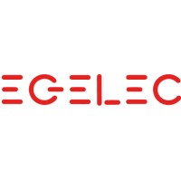 EGELEC SERVICES SA Logo