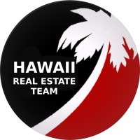 Hawaii Real Estate Team Logo