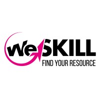 Weskill Logo