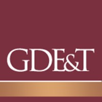Greenberg Dauber Epstein & Tucker Logo