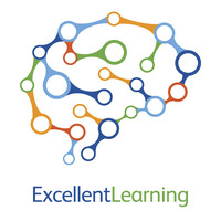 Excellent Learning Logo