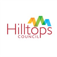 Hilltops Council Logo