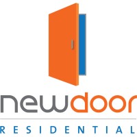 New Door Residential Logo