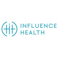 Influence Health Logo