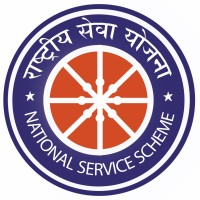National Service Scheme, MSCW DU Logo