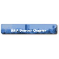 ISSA Denver Chapter Logo