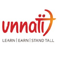 SGBS UNNATI Foundation | NGO | Bangalore | India Logo