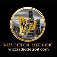 WJZZ Detroit Radio Entertainment Logo