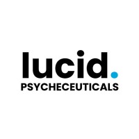 Lucid Psycheceuticals Inc. Logo