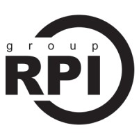 Group RPI Logo