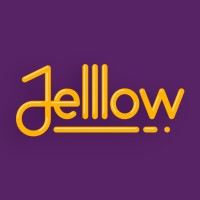 Jelllow Studio Logo