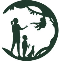 Jane Goodall Institute Austria Logo