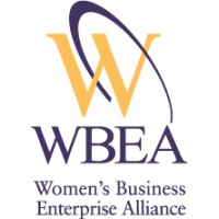 Womens Business Enterprise Alliance Logo