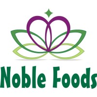 Noble Foods Logo