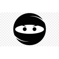 My Freight Ninja Logo
