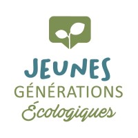 Jeunes Générations Ecologiques Logo