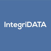 IntegriDATA Business & Technology Solutions Logo