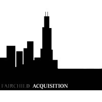 Fairchild Acquisitions Logo