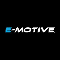 E-Motive Logo