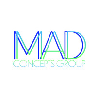 MAD Concepts Group Logo