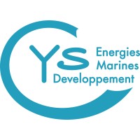Ys Energies Marines Developpement Logo
