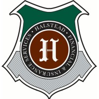 Halstead Financial LLC Logo