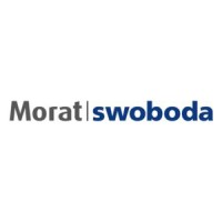 Morat Swoboda Motion Logo