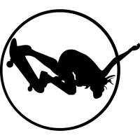 EXPOSURE Skate Logo
